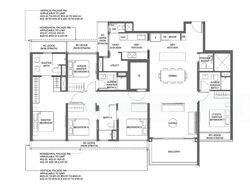 Elta (D5), Apartment #458644581